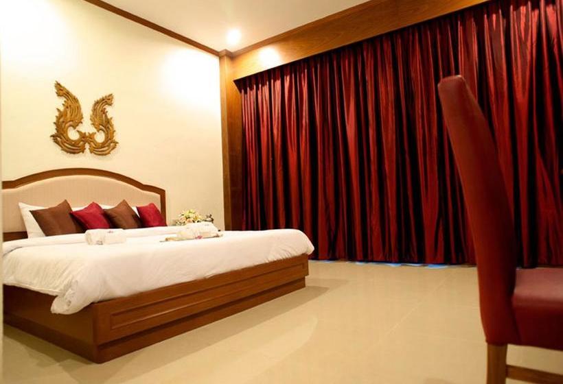 Hotel Hansa Venetian 4