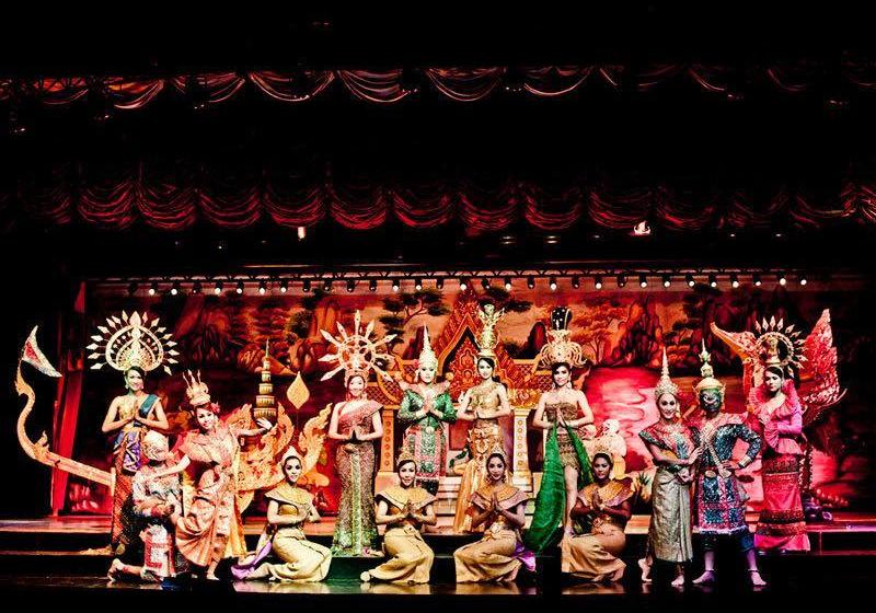 Hotel Hansa Venetian 6