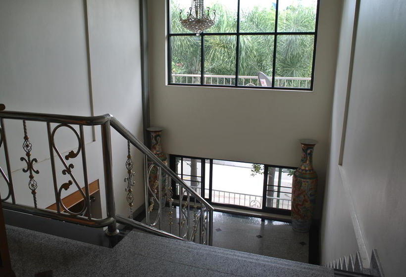 Siam River Resort 10