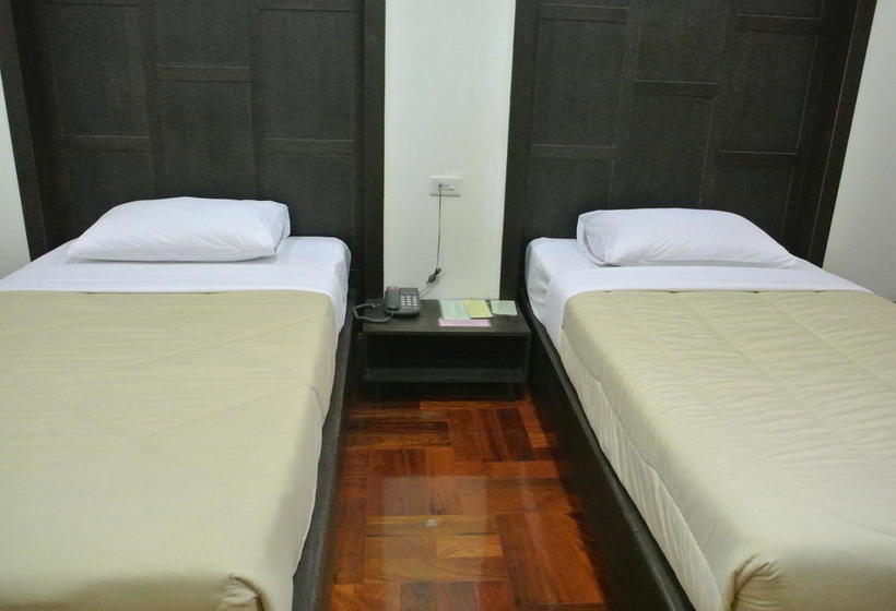 Siam River Resort 12