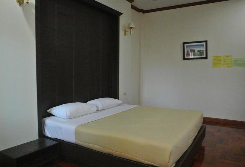 Siam River Resort 13