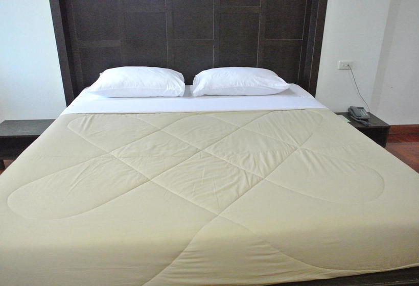 Siam River Resort 14