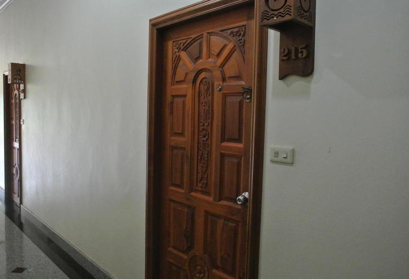 Siam River Resort 15