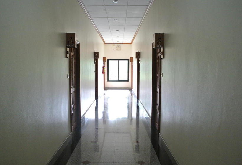 Siam River Resort 16