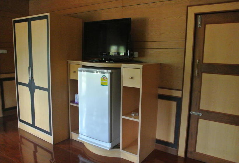 Siam River Resort 17