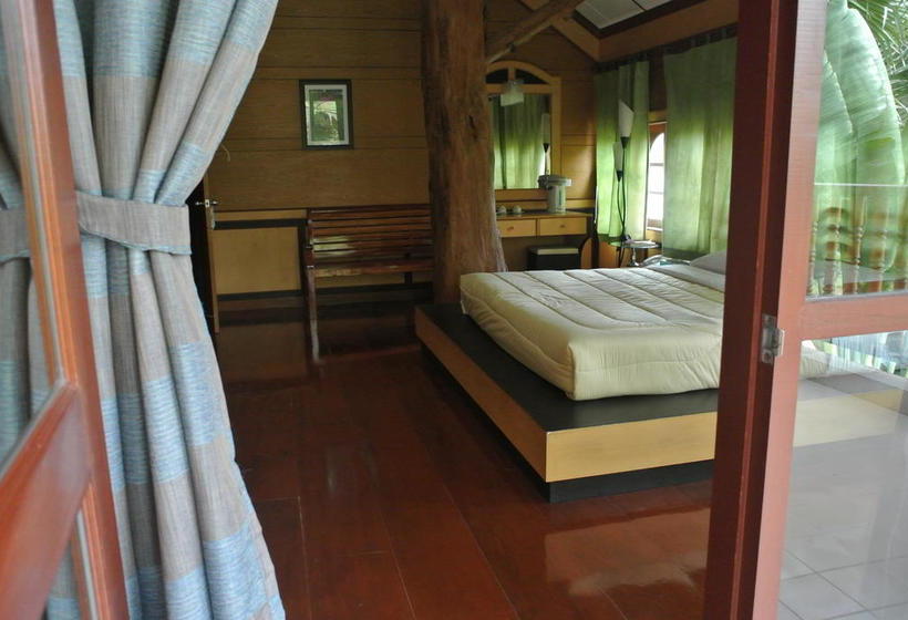 Siam River Resort 18