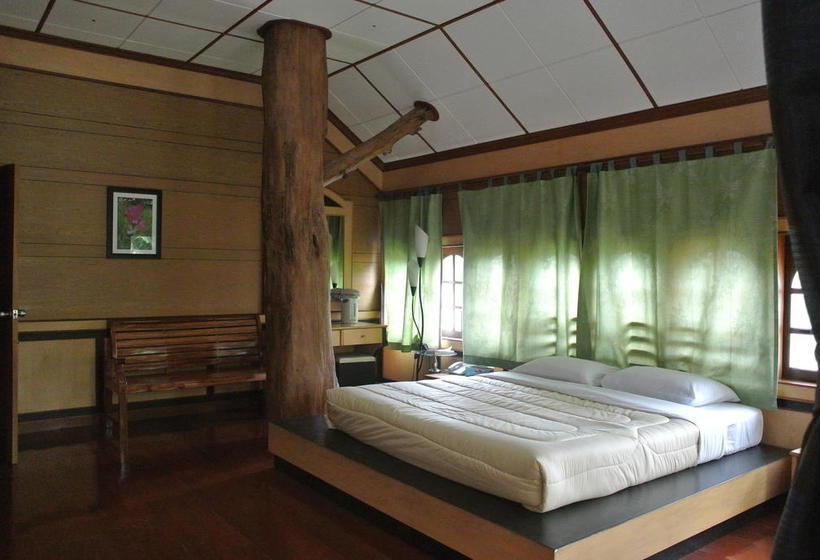 Siam River Resort 19