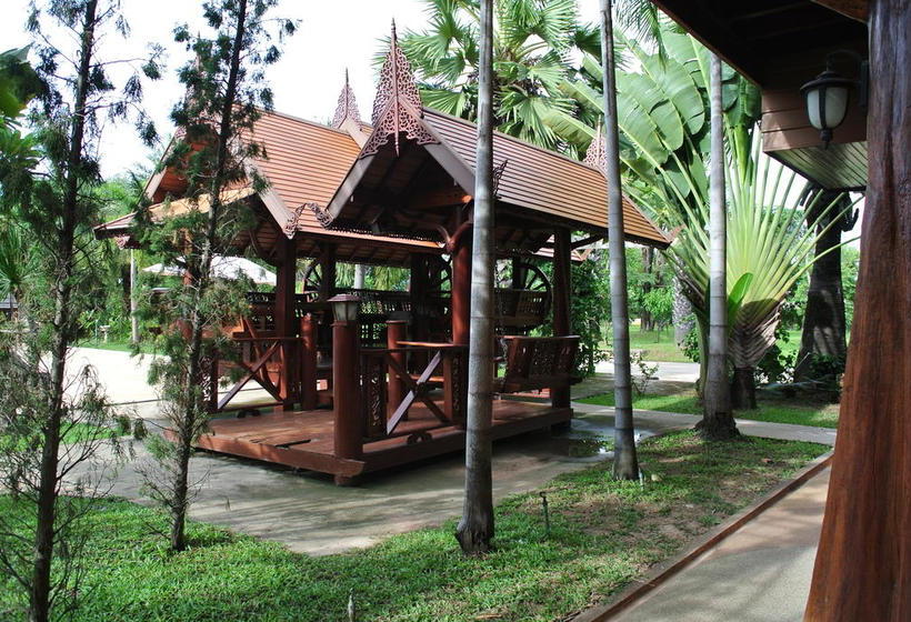 Siam River Resort 7