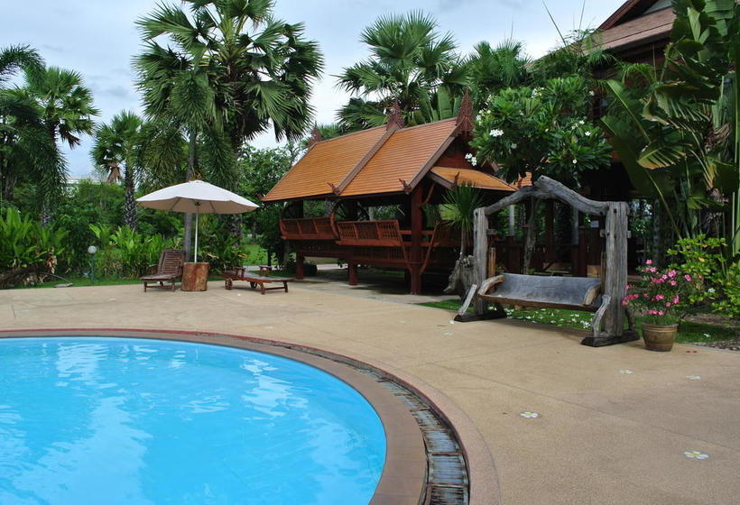 Siam River Resort 8
