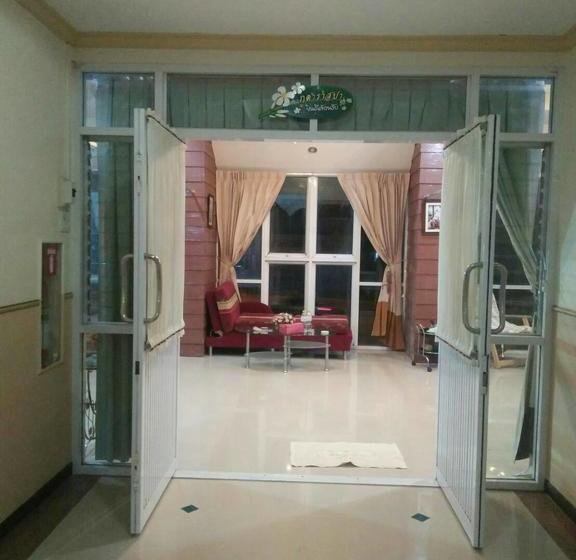 Hotel Phusuay Park View Chaiyaphum