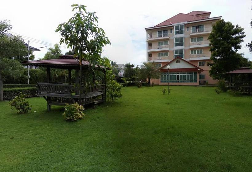 Buathip Resort Khon Kaen