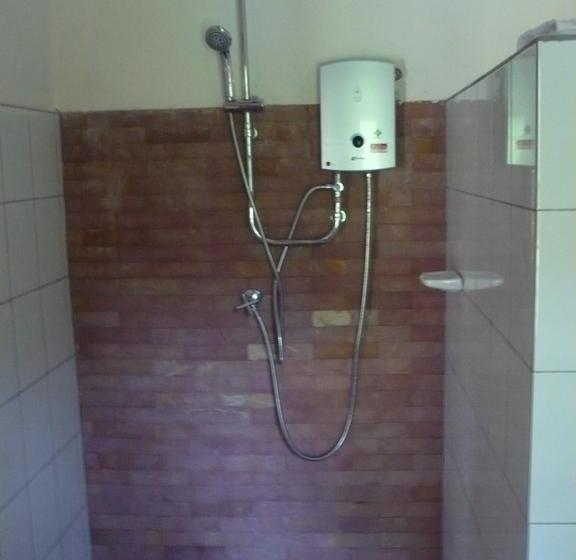 Resort Suancha Tea Garden 1