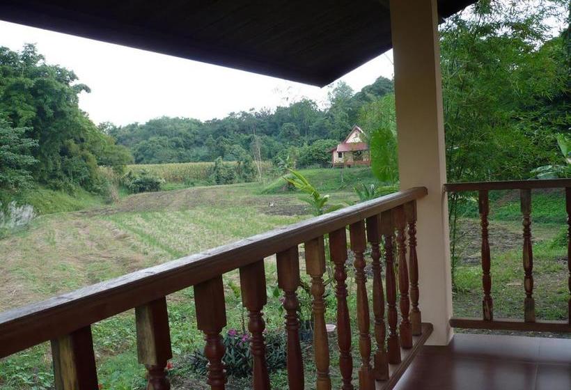 Resort Suancha Tea Garden 2