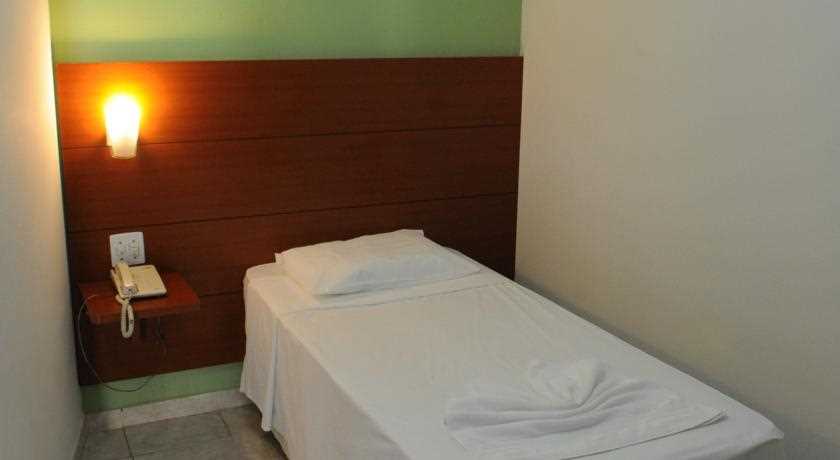 Hotel Castelo Branco  | Barretos | São Paulo | Brasil 8