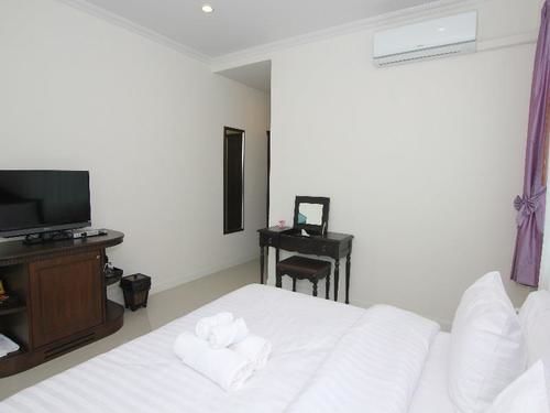 Resort Ruen Maihom Riverside Cottage 13