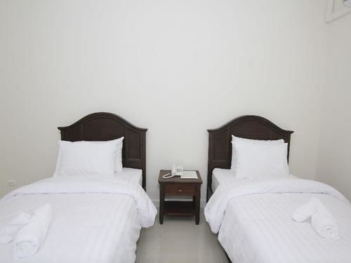 Resort Ruen Maihom Riverside Cottage 15