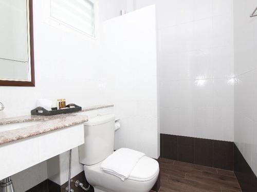 Resort Ruen Maihom Riverside Cottage 16