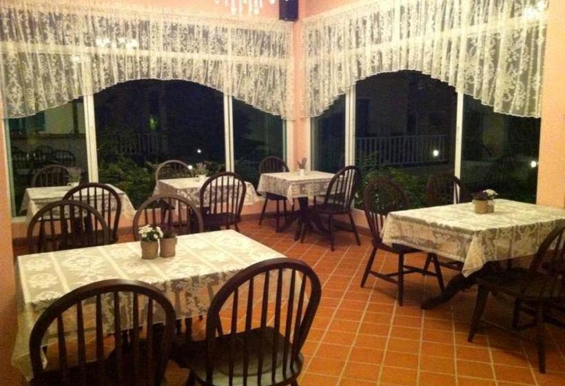 Resort Ruen Maihom Riverside Cottage 7