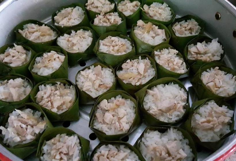 Hotel Yenjit Resort 1