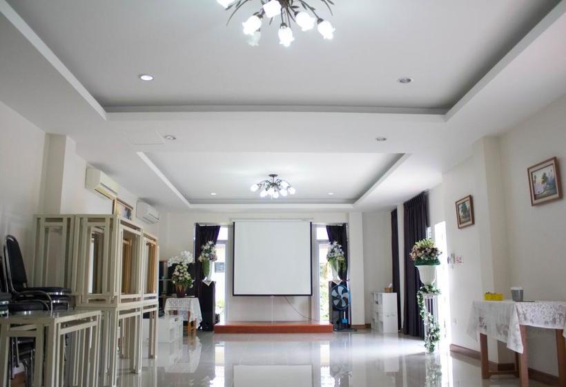 Hotel Yenjit Resort 10