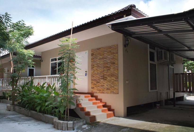 Hotel Yenjit Resort 11