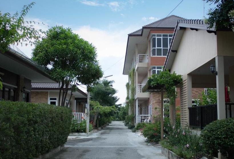 Hotel Yenjit Resort 12