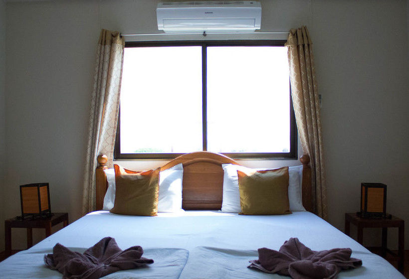 Hotel Yenjit Resort 15