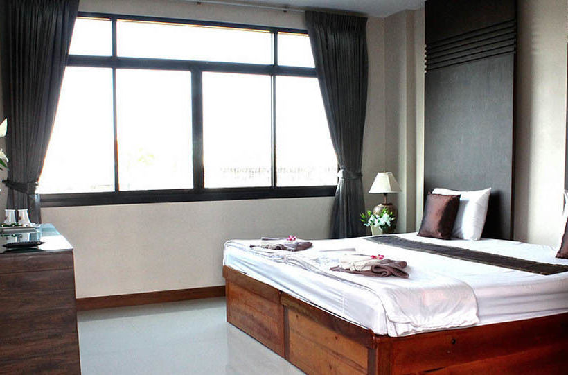 Hotel Yenjit Resort 17