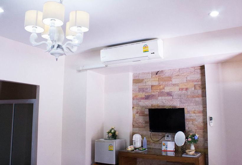 Hotel Yenjit Resort 19