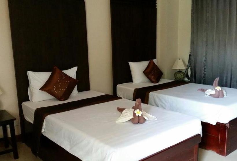 Hotel Yenjit Resort 2