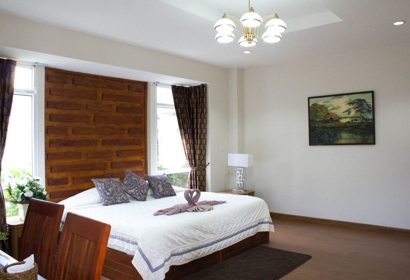 Hotel Yenjit Resort 20