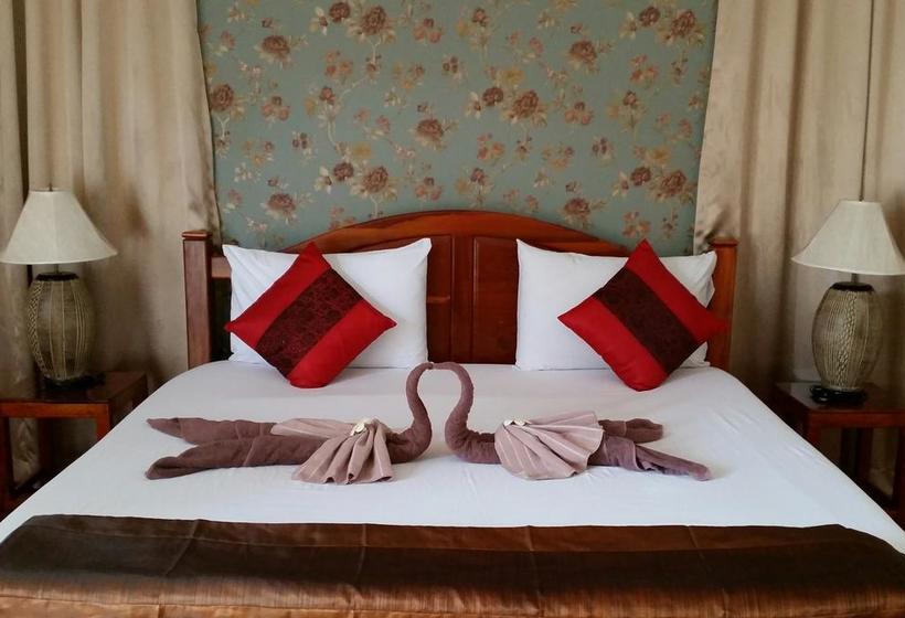 Hotel Yenjit Resort 3