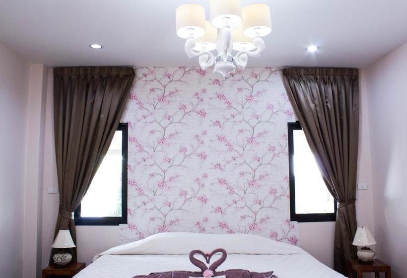 Hotel Yenjit Resort 7