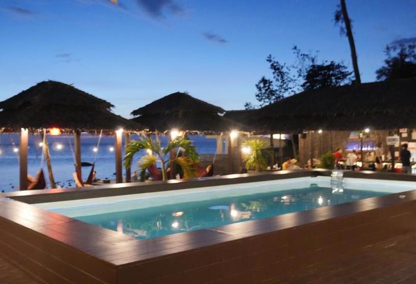 Resort Paradise Cottage 1