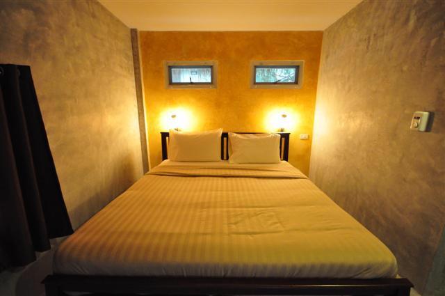 Resort Paradise Cottage 13