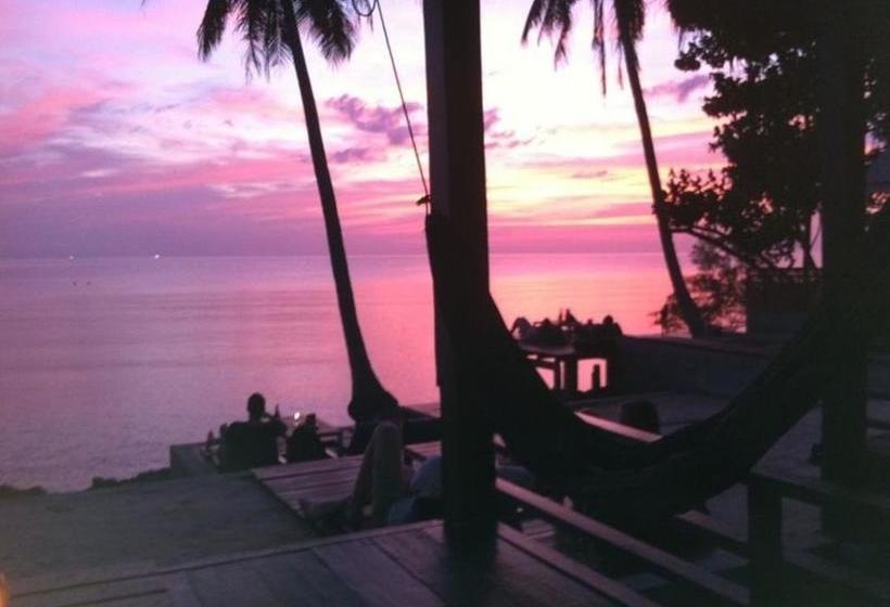 Resort Paradise Cottage 14