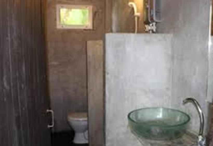 Resort Paradise Cottage 18