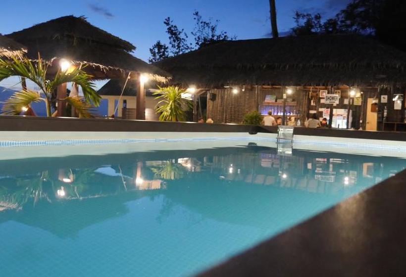 Resort Paradise Cottage 2