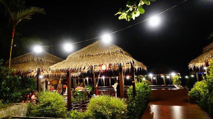 Resort Paradise Cottage 3