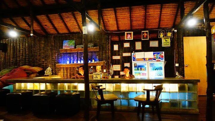 Resort Paradise Cottage 4