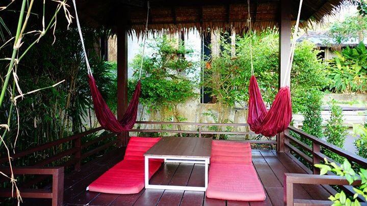 Resort Paradise Cottage 5