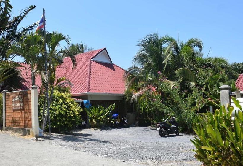 Resort Sanuk Bungalows 1