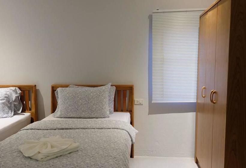 Hotel Palmari Boutique 1