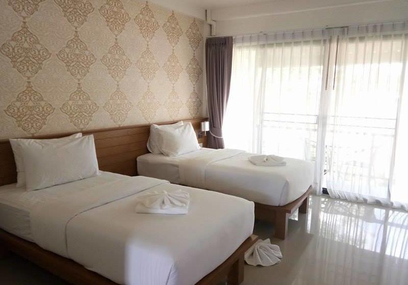 Hotel Palmari Boutique 11