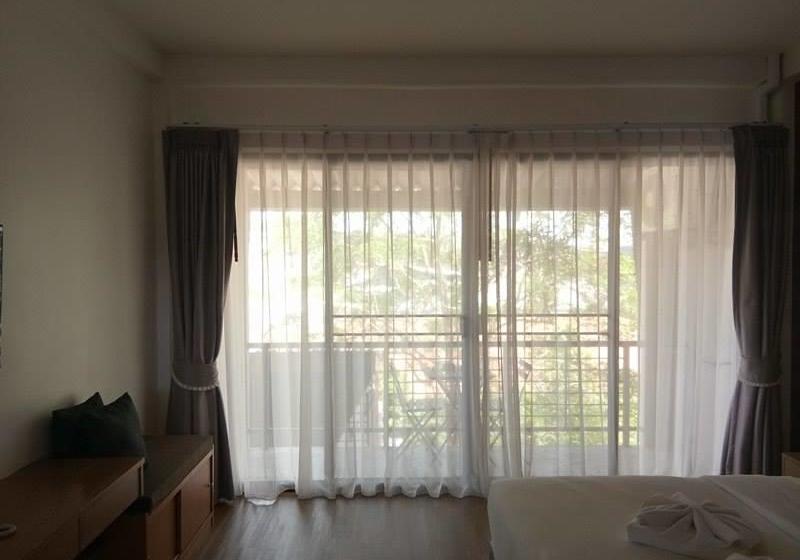 Hotel Palmari Boutique 13