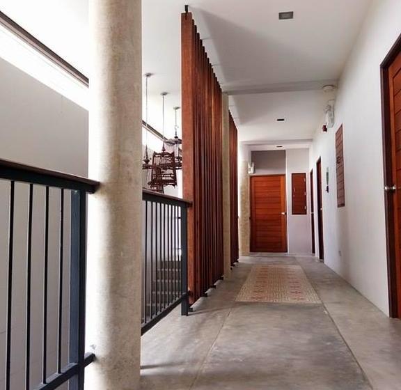 Hotel Palmari Boutique 14