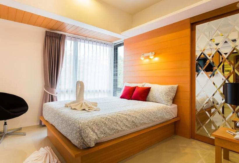 Hotel Palmari Boutique 17