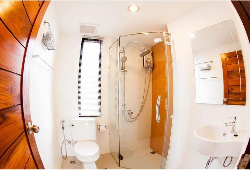 Hotel Palmari Boutique 18