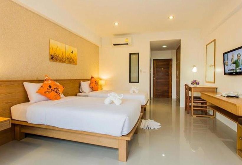 Hotel Palmari Boutique 20