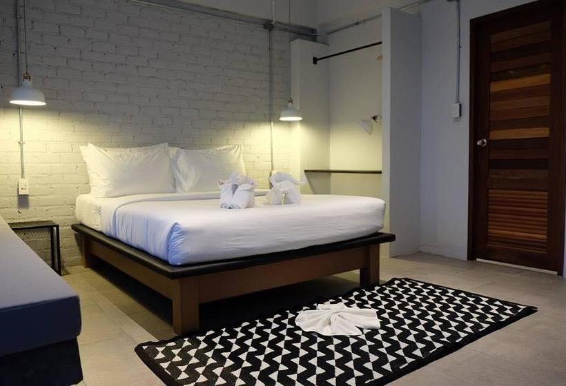 Hotel Palmari Boutique 3